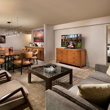 Tempe Mission Palms- Destination Fee Includes Parking Hotel Luaran gambar