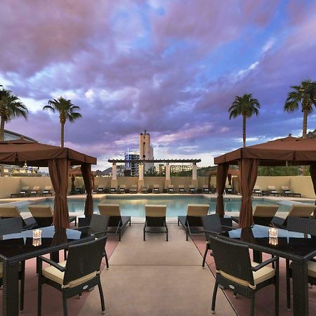 Tempe Mission Palms- Destination Fee Includes Parking Hotel Luaran gambar