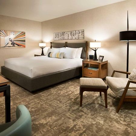 Tempe Mission Palms- Destination Fee Includes Parking Hotel Luaran gambar