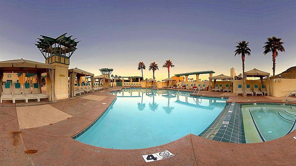 Tempe Mission Palms- Destination Fee Includes Parking Hotel Luaran gambar