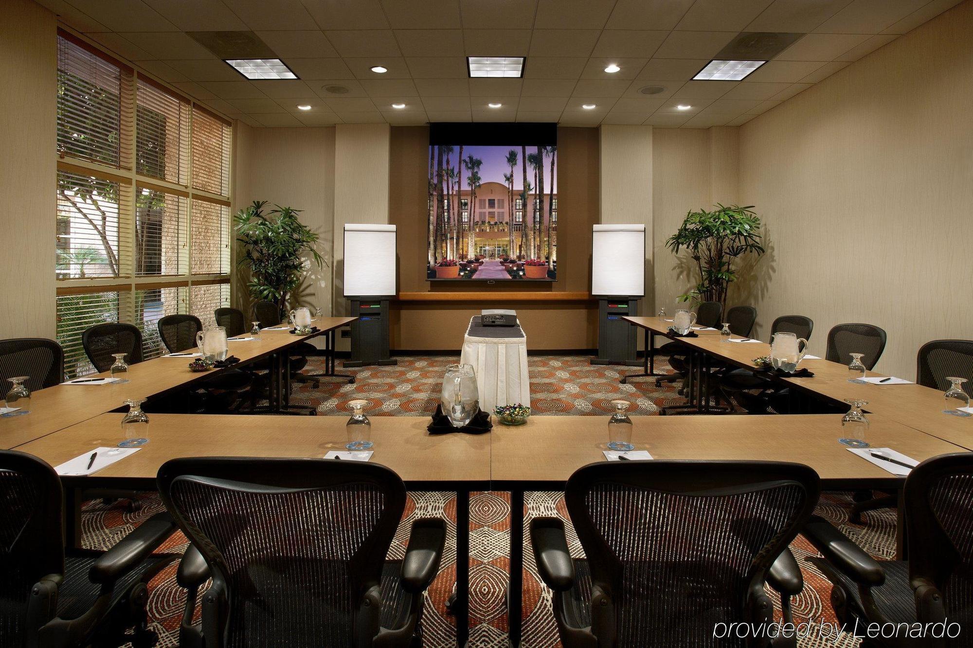 Tempe Mission Palms- Destination Fee Includes Parking Hotel Luaran gambar