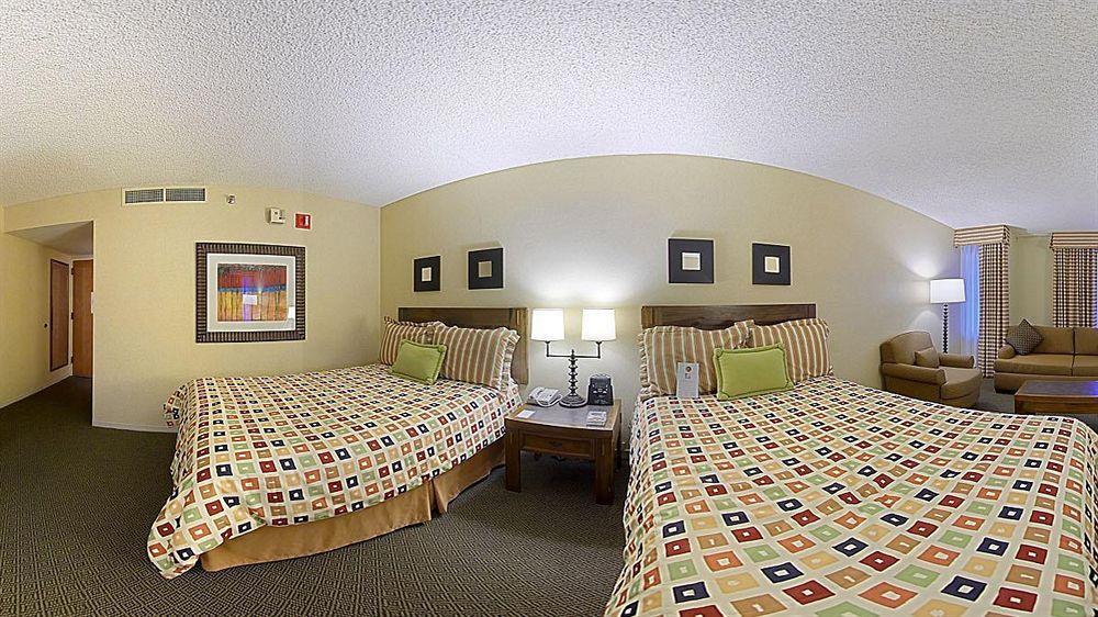 Tempe Mission Palms- Destination Fee Includes Parking Hotel Luaran gambar