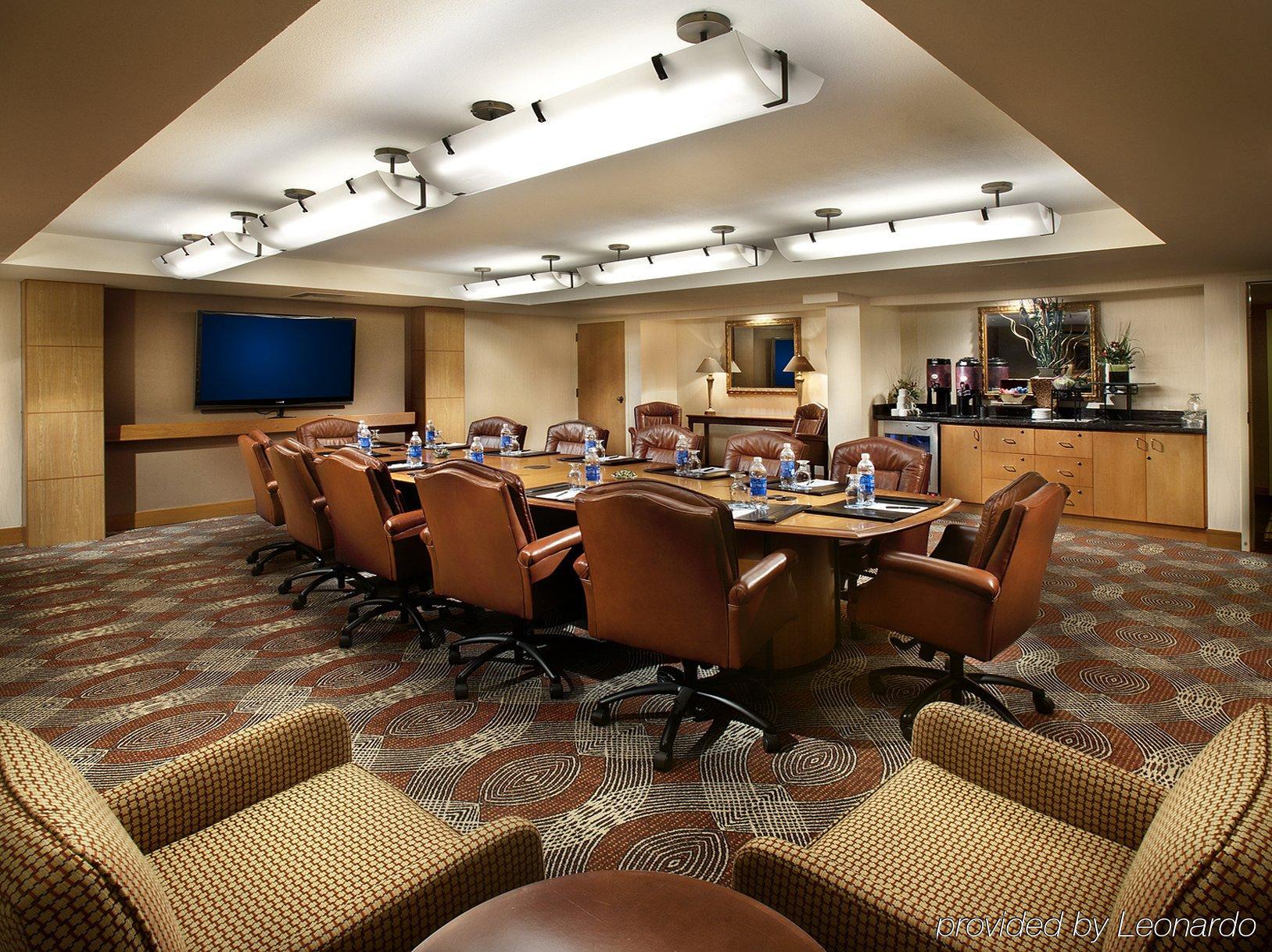 Tempe Mission Palms- Destination Fee Includes Parking Hotel Luaran gambar