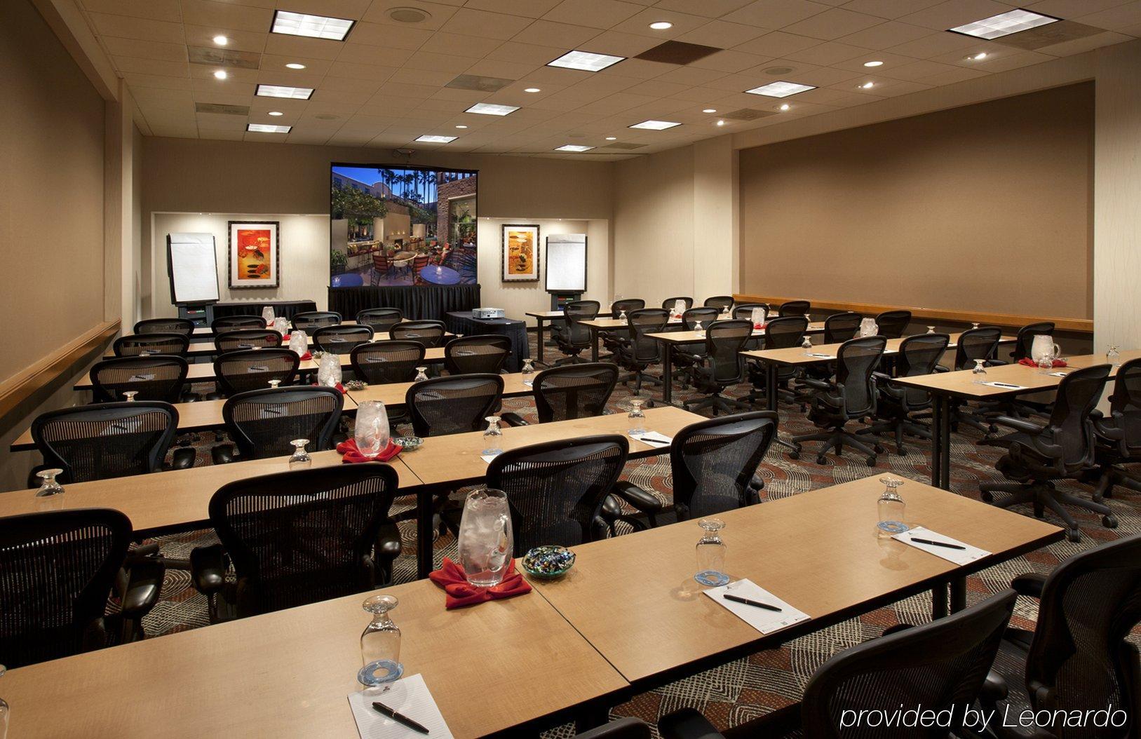 Tempe Mission Palms- Destination Fee Includes Parking Hotel Luaran gambar