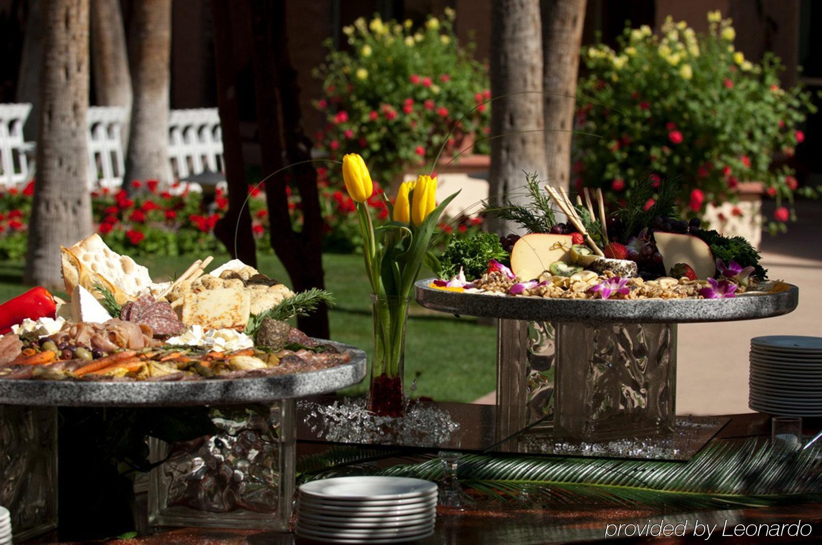 Tempe Mission Palms- Destination Fee Includes Parking Hotel Luaran gambar
