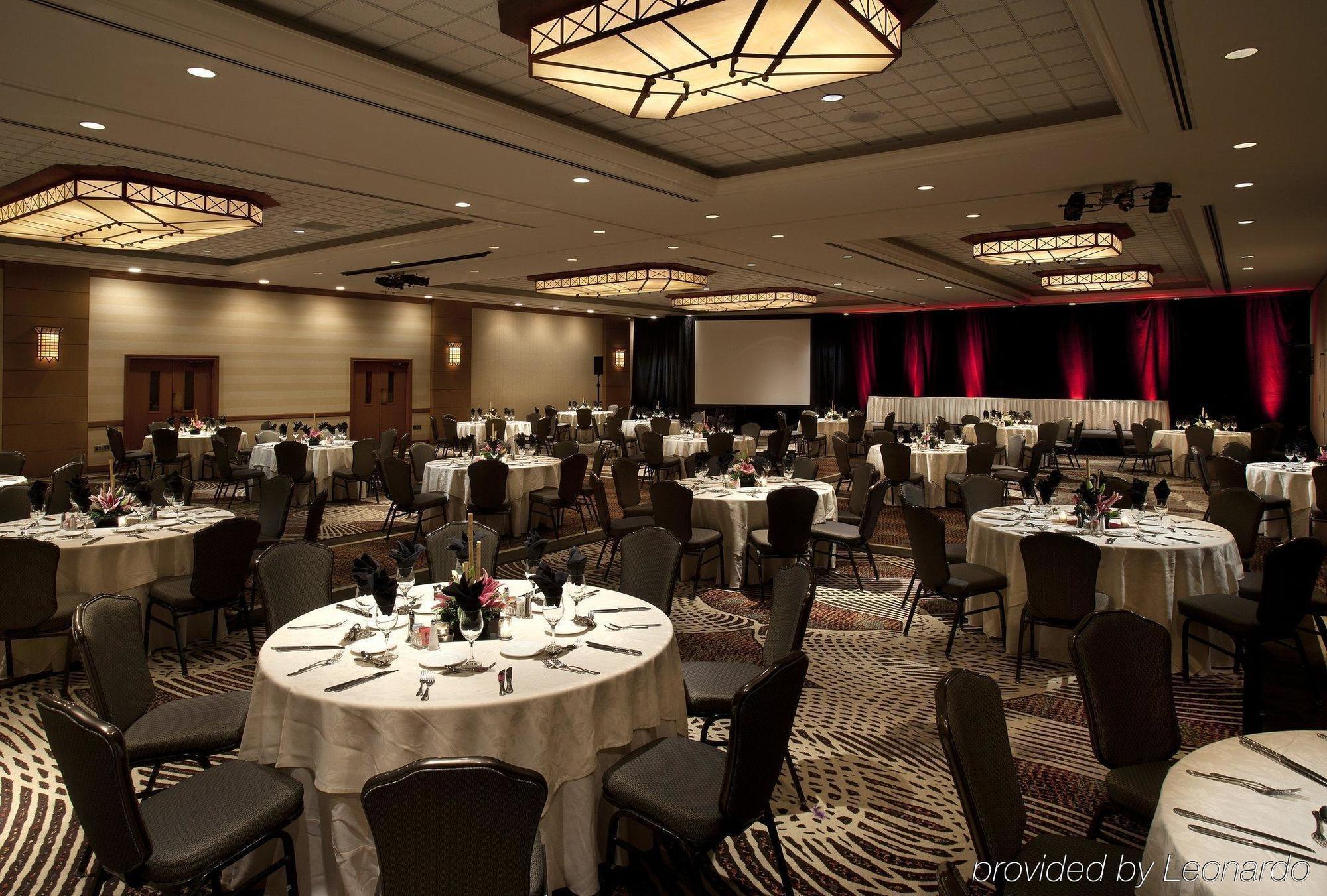 Tempe Mission Palms- Destination Fee Includes Parking Hotel Luaran gambar