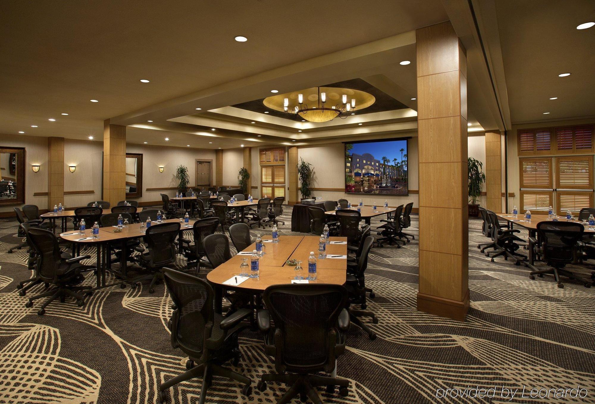 Tempe Mission Palms- Destination Fee Includes Parking Hotel Luaran gambar