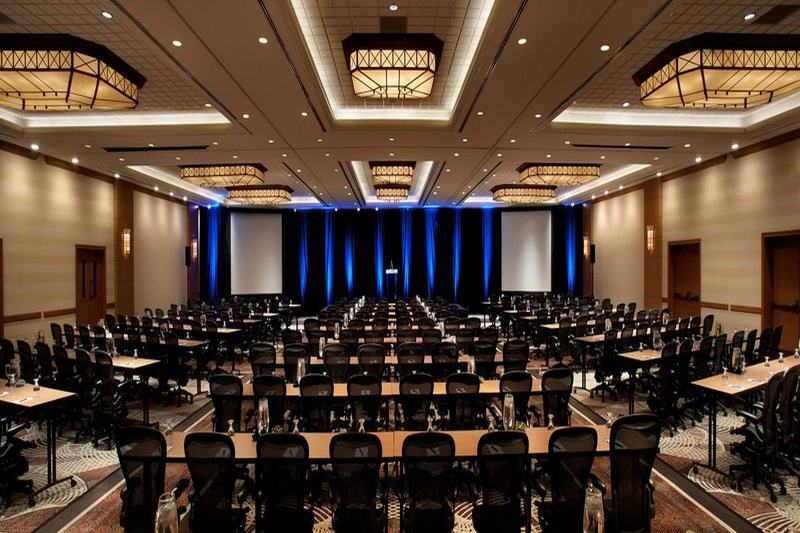 Tempe Mission Palms- Destination Fee Includes Parking Hotel Luaran gambar