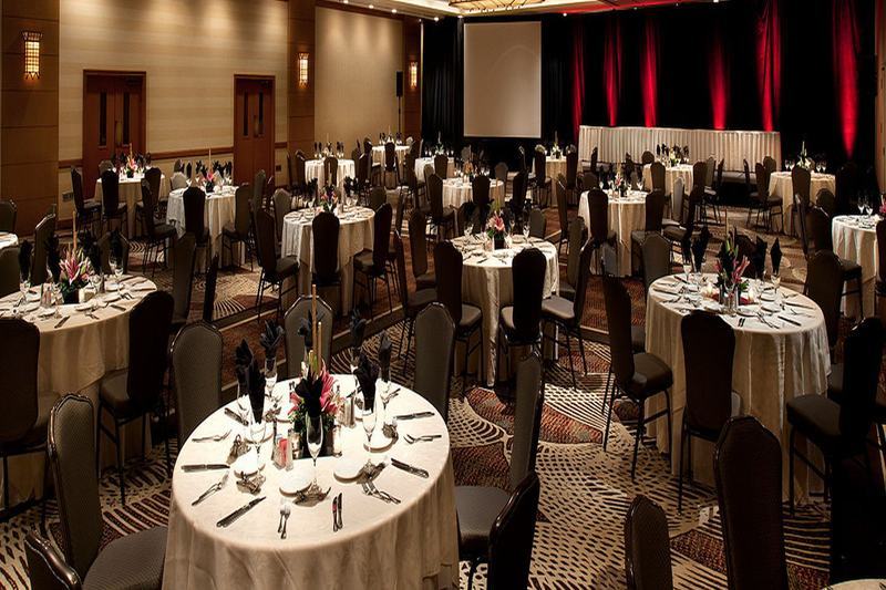 Tempe Mission Palms- Destination Fee Includes Parking Hotel Luaran gambar