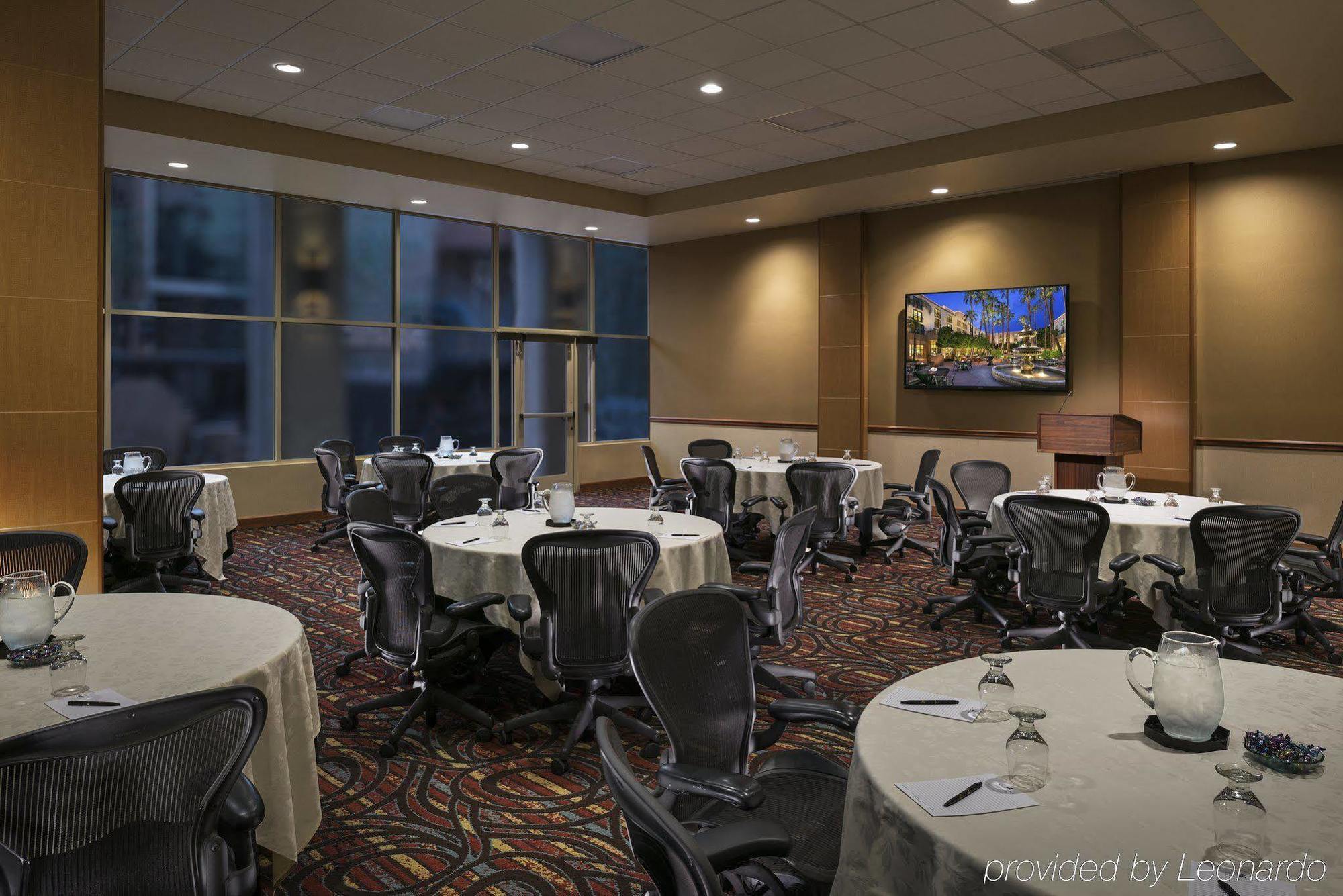 Tempe Mission Palms- Destination Fee Includes Parking Hotel Luaran gambar