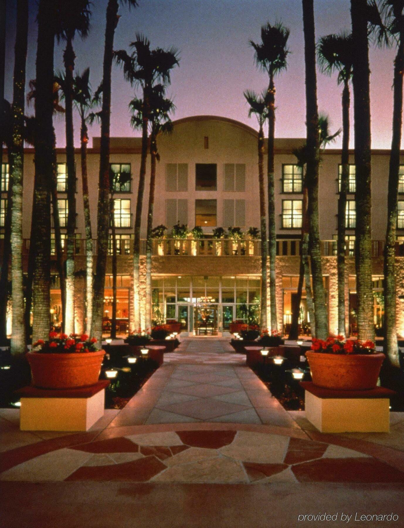Tempe Mission Palms- Destination Fee Includes Parking Hotel Luaran gambar