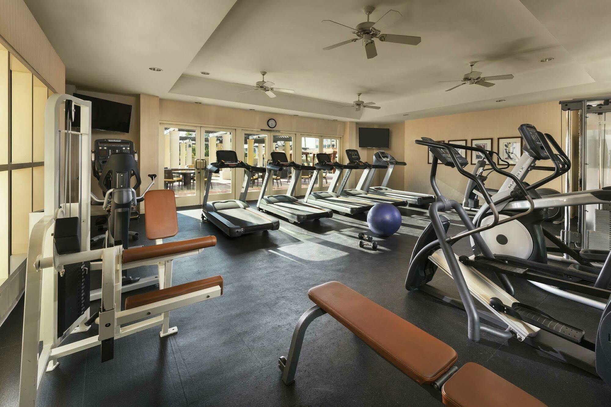 Tempe Mission Palms- Destination Fee Includes Parking Hotel Luaran gambar