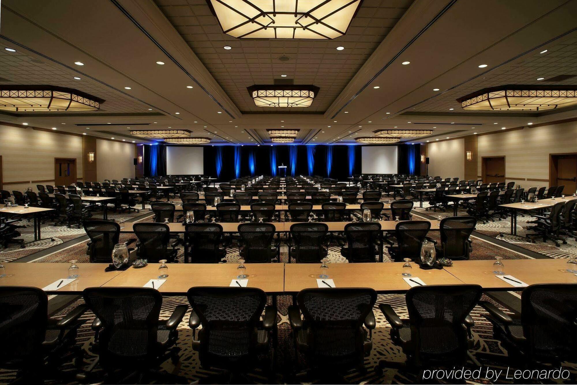 Tempe Mission Palms- Destination Fee Includes Parking Hotel Luaran gambar
