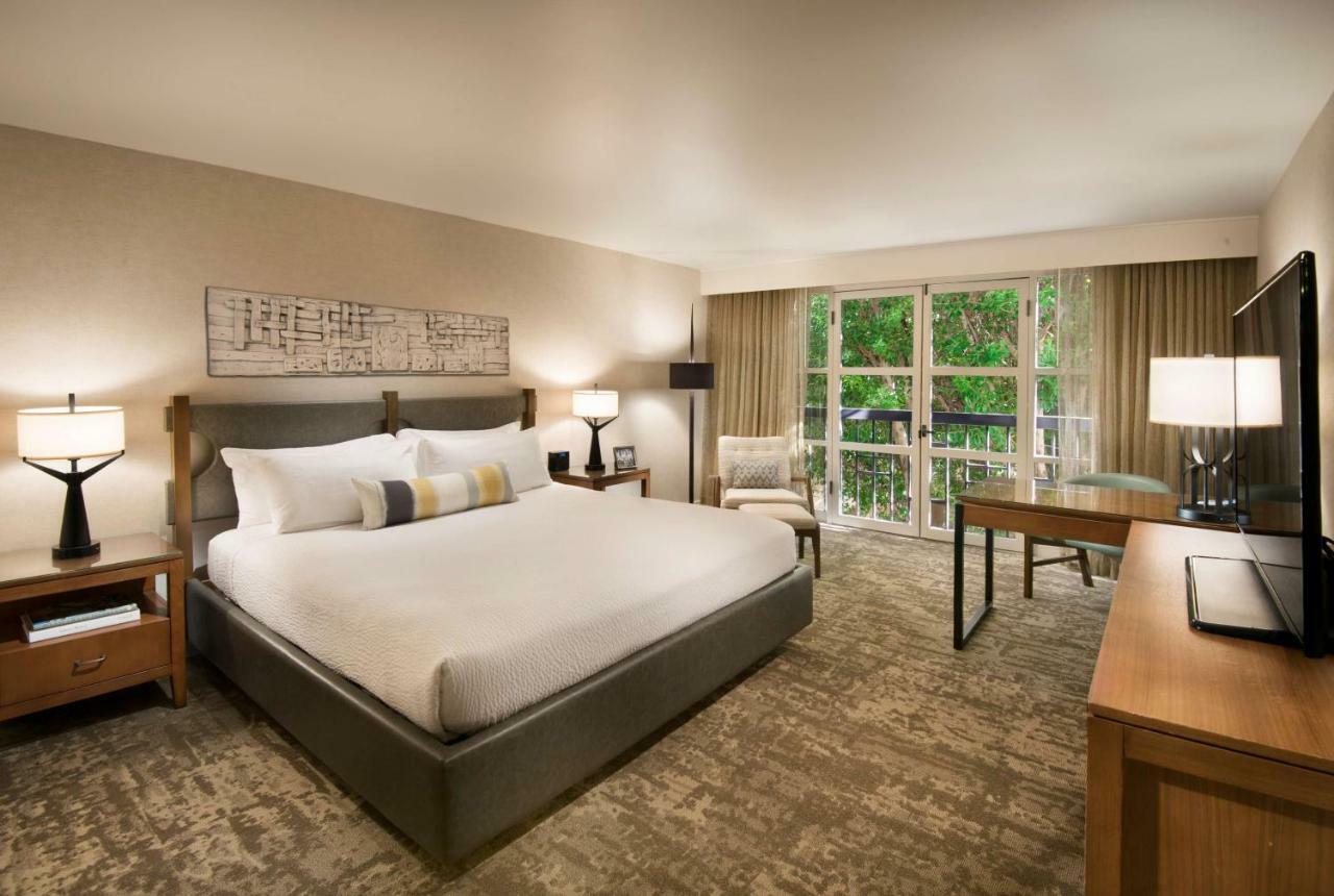 Tempe Mission Palms- Destination Fee Includes Parking Hotel Luaran gambar