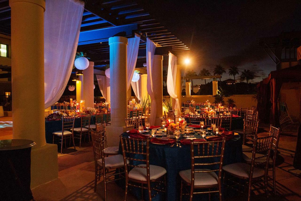 Tempe Mission Palms- Destination Fee Includes Parking Hotel Luaran gambar