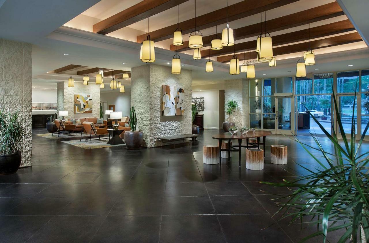 Tempe Mission Palms- Destination Fee Includes Parking Hotel Luaran gambar