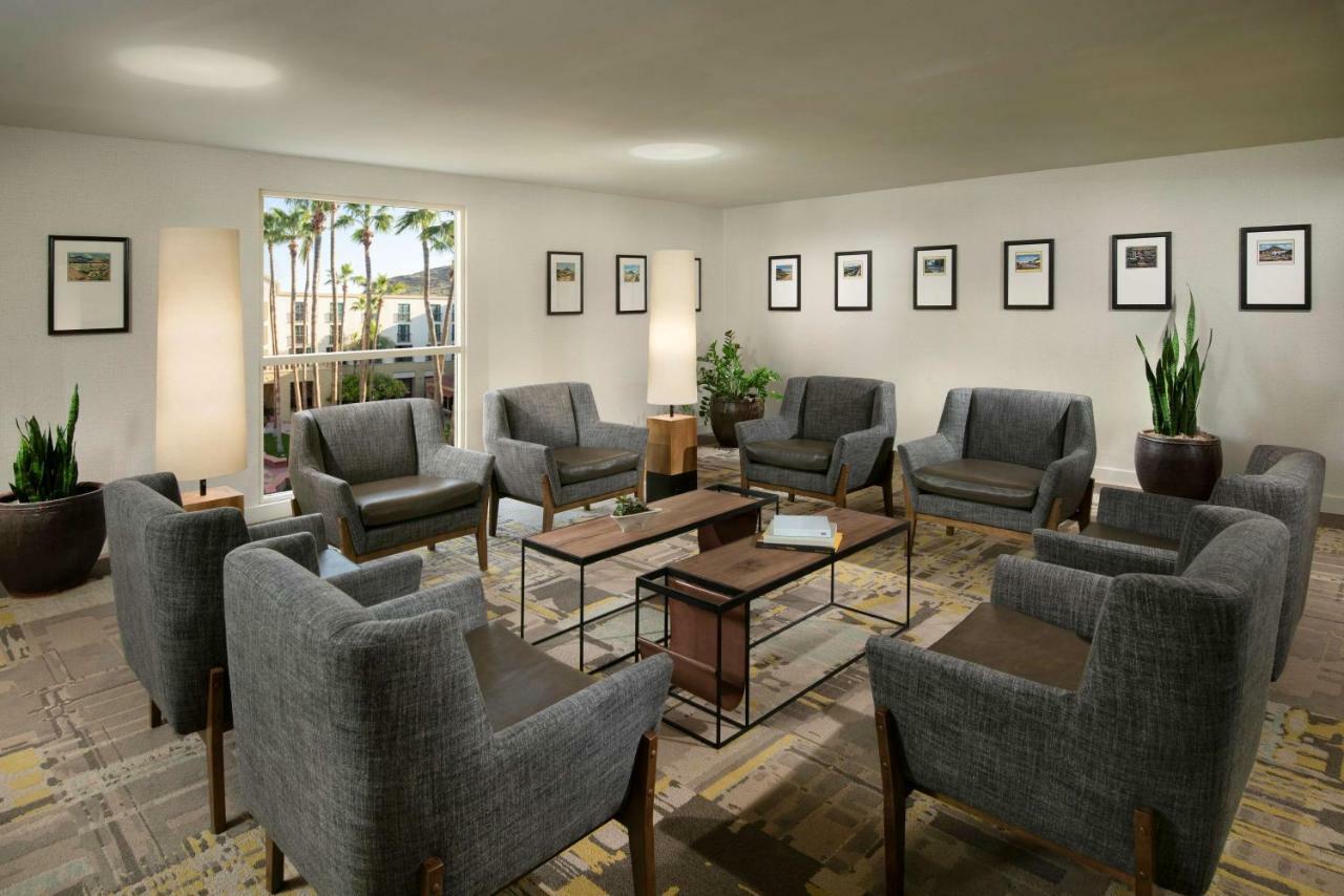 Tempe Mission Palms- Destination Fee Includes Parking Hotel Luaran gambar