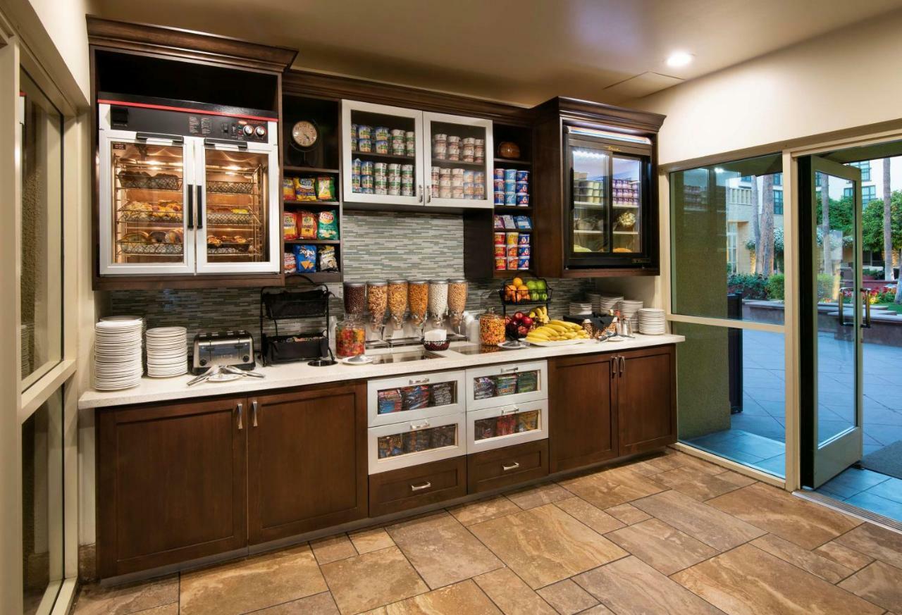 Tempe Mission Palms- Destination Fee Includes Parking Hotel Luaran gambar