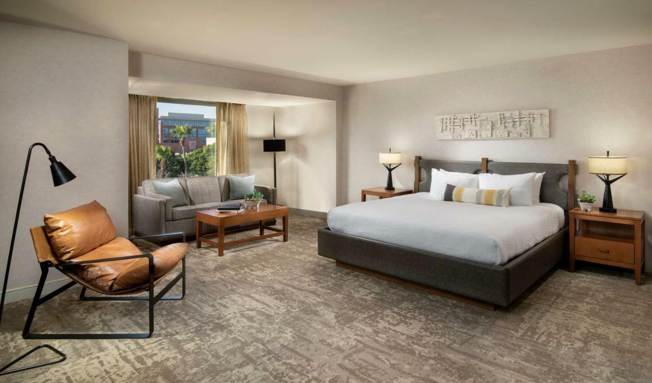 Tempe Mission Palms- Destination Fee Includes Parking Hotel Luaran gambar