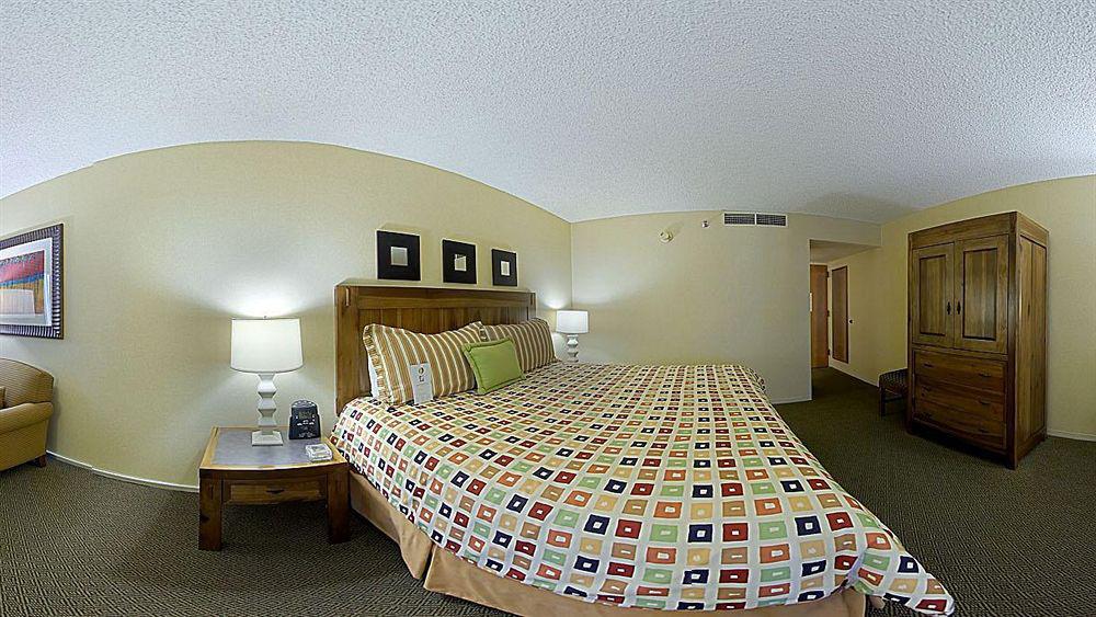 Tempe Mission Palms- Destination Fee Includes Parking Hotel Luaran gambar
